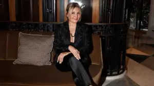 Moda psikoloğu Mutlu Barış ile zihinden gardıroba