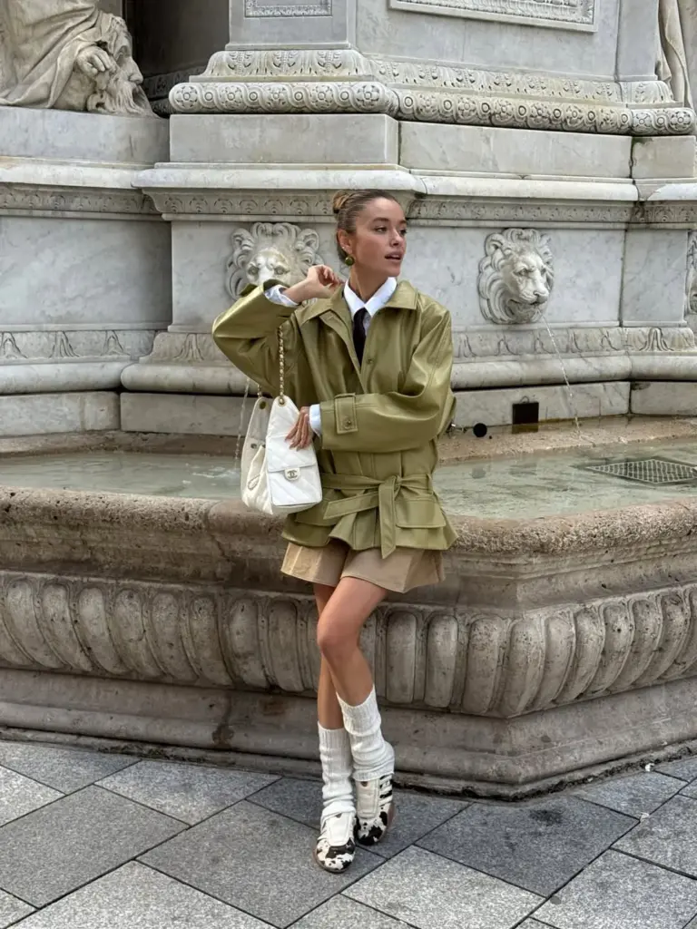 Stilinize nasıl eklersiniz?