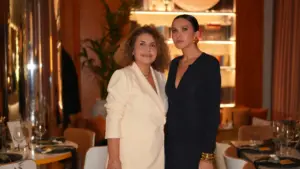 Moda Tutkusu x Love my body geleneksel sezon kutlama yemeği Lucca’da gerçekleşti