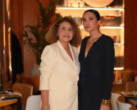 Moda Tutkusu x Love my body geleneksel sezon kutlama yemeği Lucca’da gerçekleşti