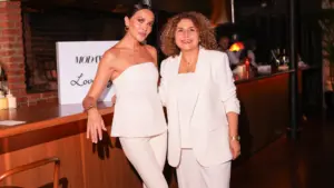 Moda Tutkusu x Love my body, İlkbahar/Yaz 2026 koleksiyonunu özel bir davetle kutladı