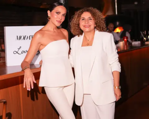 Moda Tutkusu x Love my body, İlkbahar/Yaz 2026 koleksiyonunu özel bir davetle kutladı