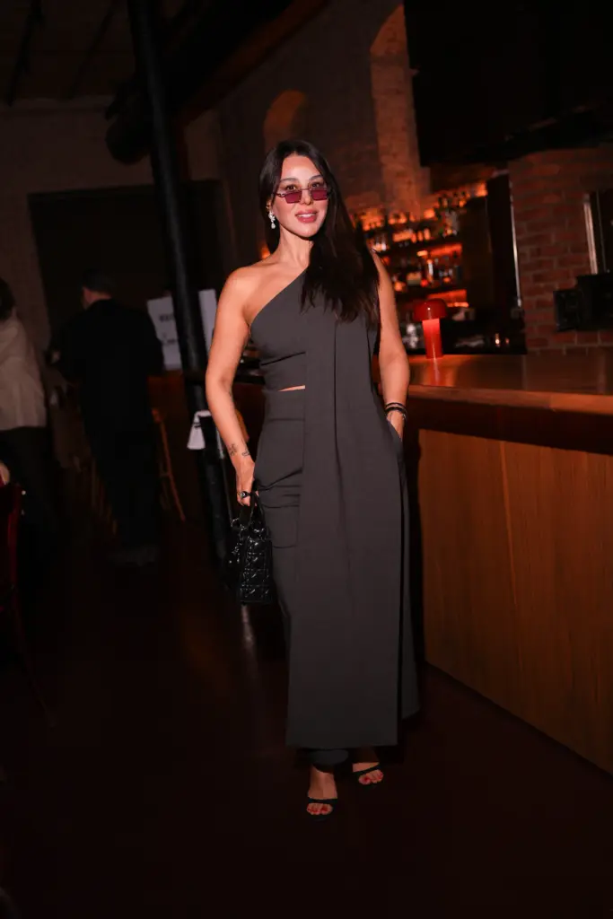 Moda Tutkusu x Love my body, davet