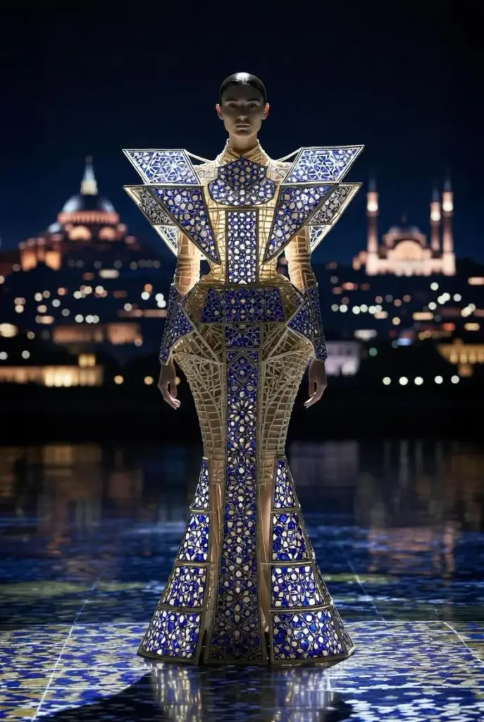Met Gala: Dünyanın en büyük moda sahnesi