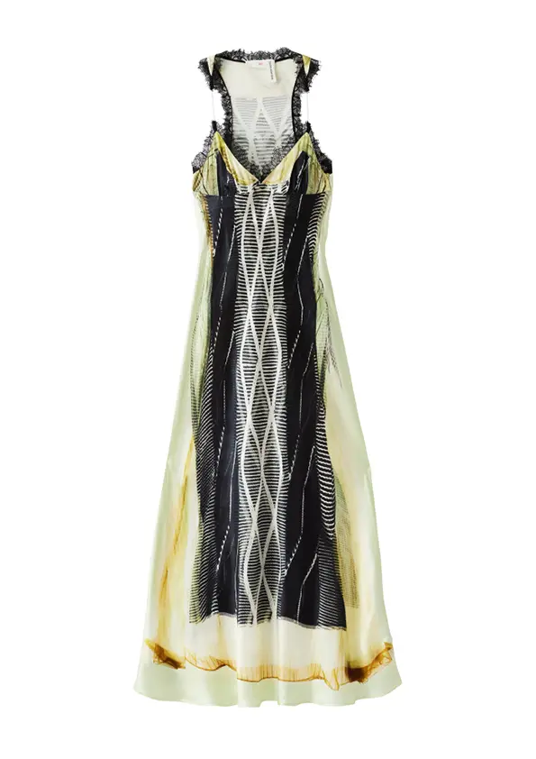 Glenn Martens H&M