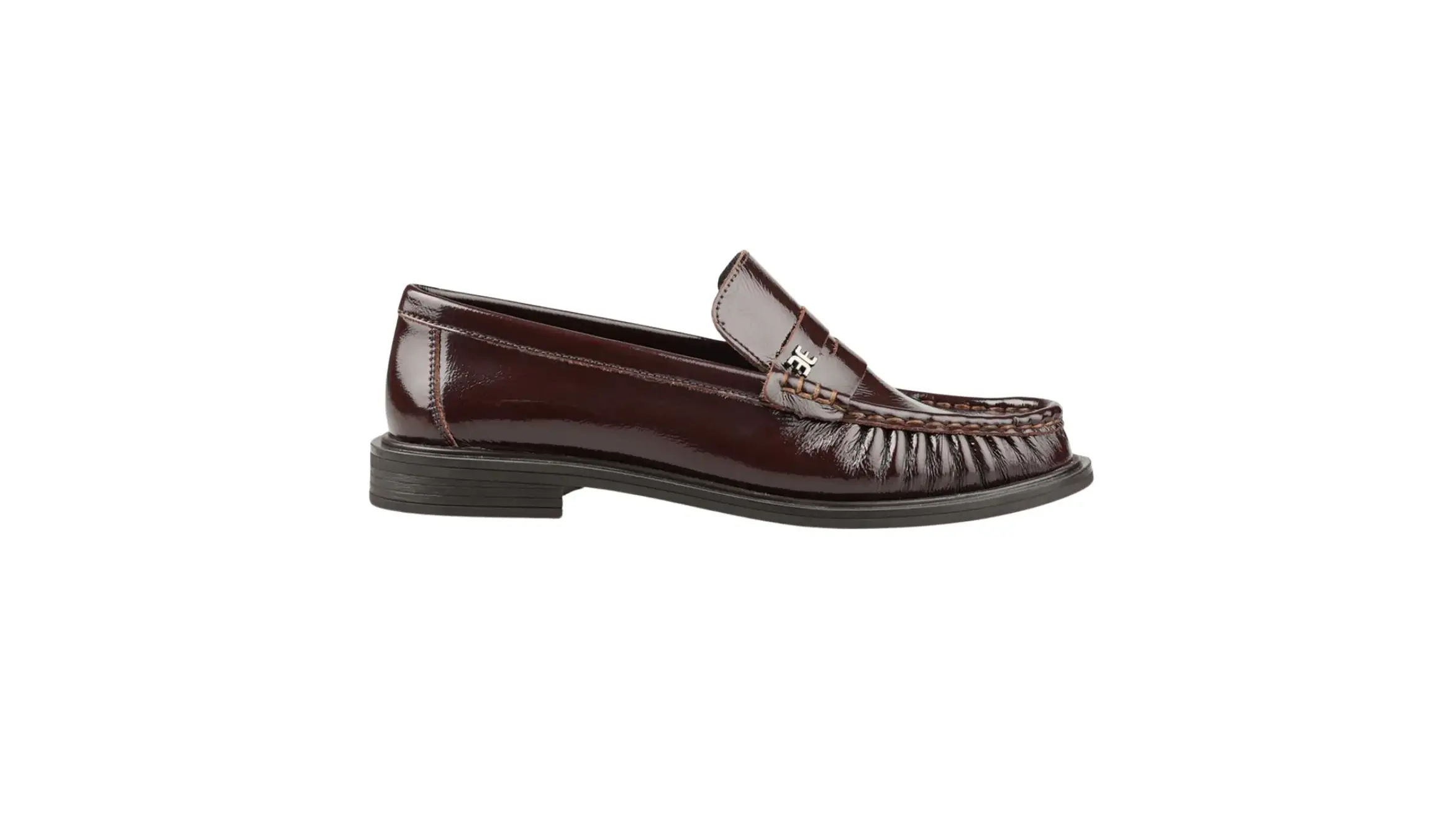 Elle loafer  