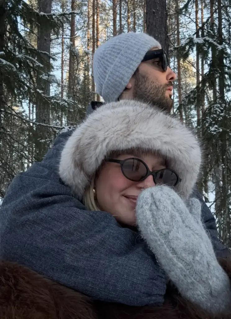 Uçak modu ve modern ilişkiler