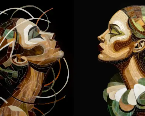 Modern kadının saklı yüzleri: "Kadın Palyaçolar" sergisi 20 Mayıs’ta Gama Gallery’de