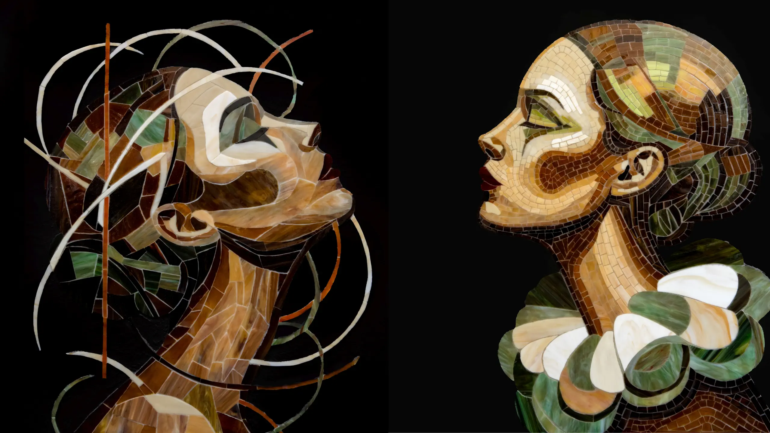 Modern kadının saklı yüzleri: "Kadın Palyaçolar" sergisi 20 Mayıs’ta Gama Gallery’de