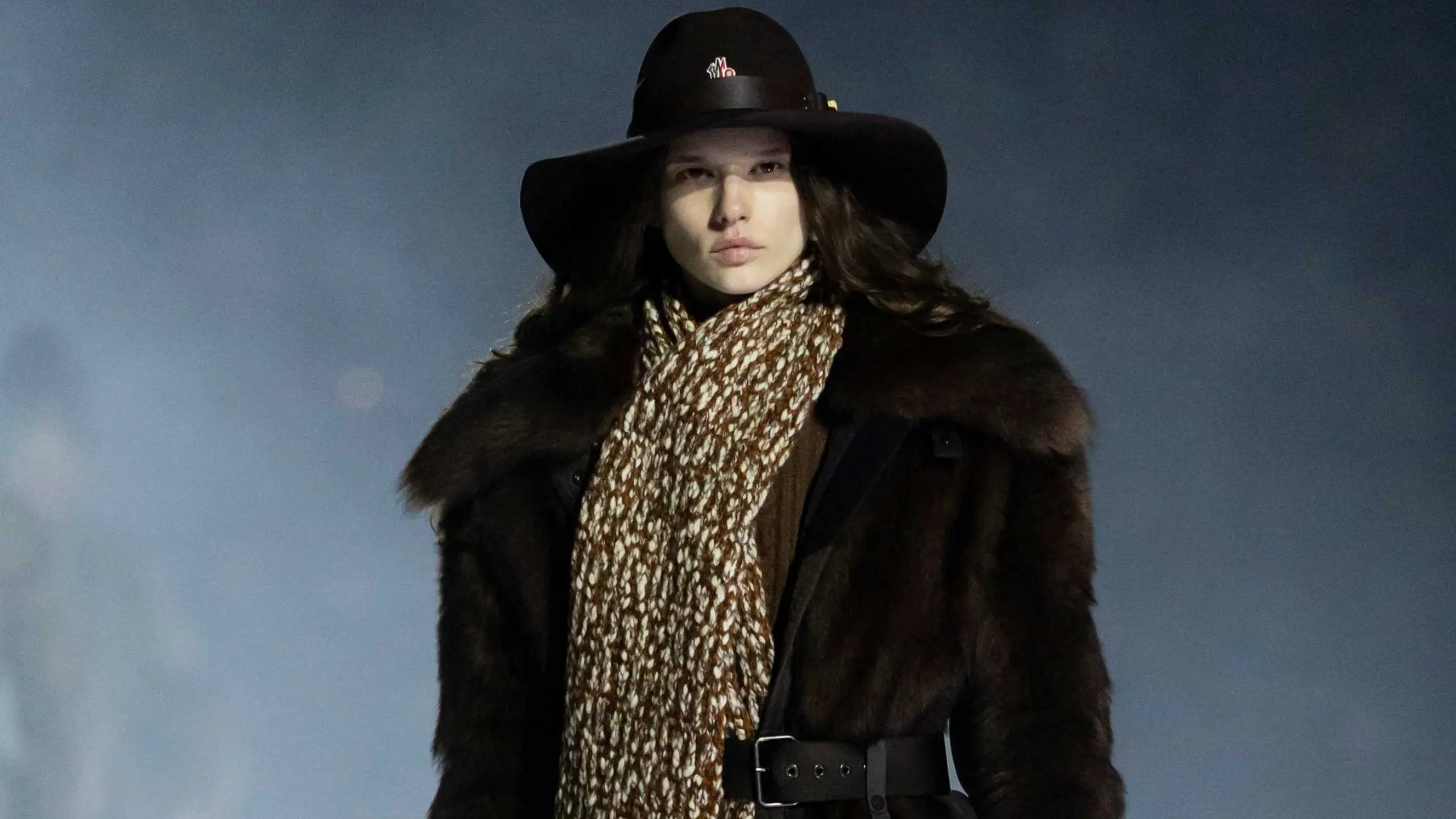 Moncler Sonbahar/Kış 2026 koleksiyonu