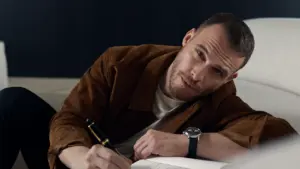 Montblanc, Kerem Bürsin’i marka elçisi olarak atadı