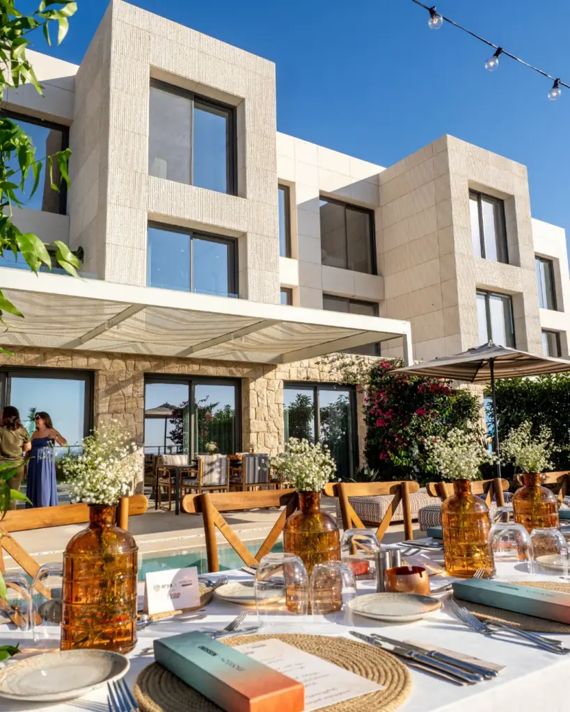 Bodrum Yalıkavak