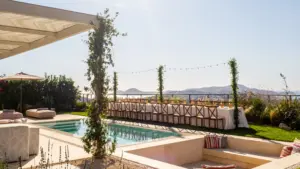 Montes by Missoni, Bodrum’da Arya Yatırım Platformu ile özel bir davete ev sahipliği yaptı