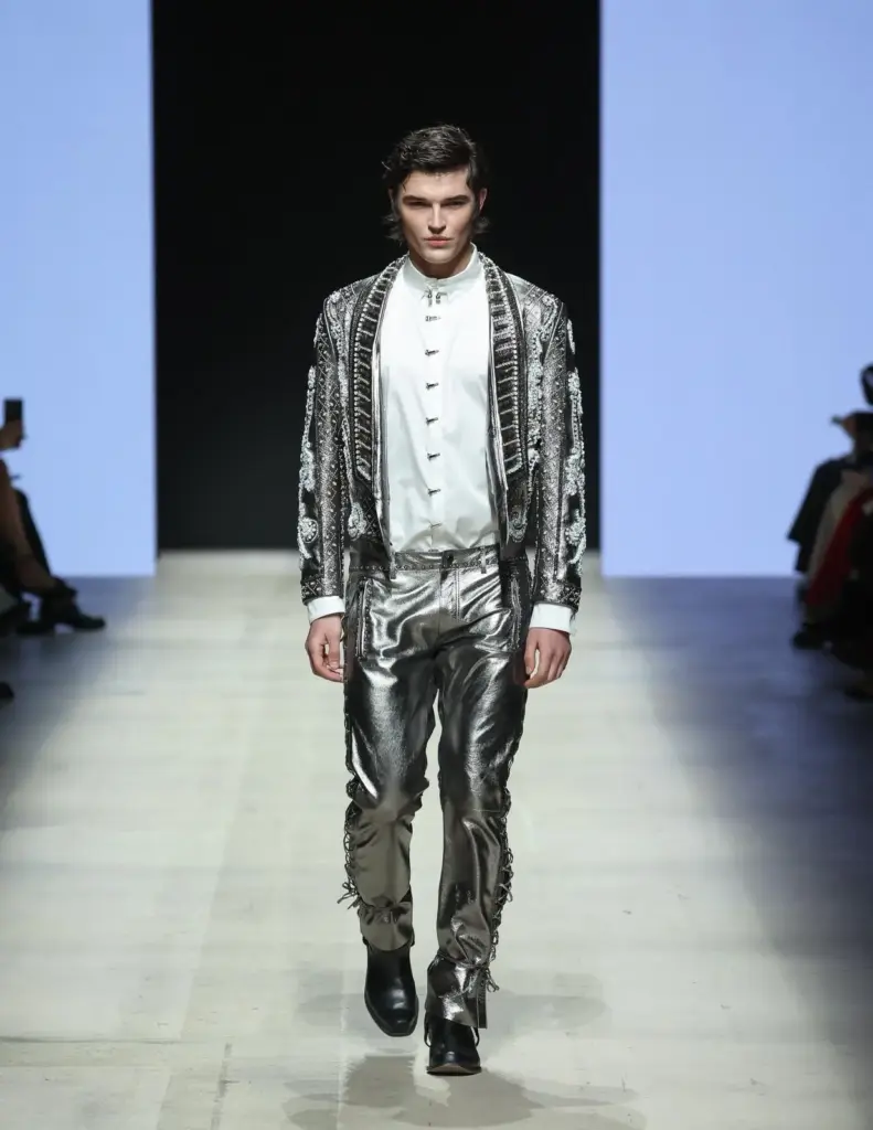 Emre Erdemoğlu, Sonbahar/Kış 2026