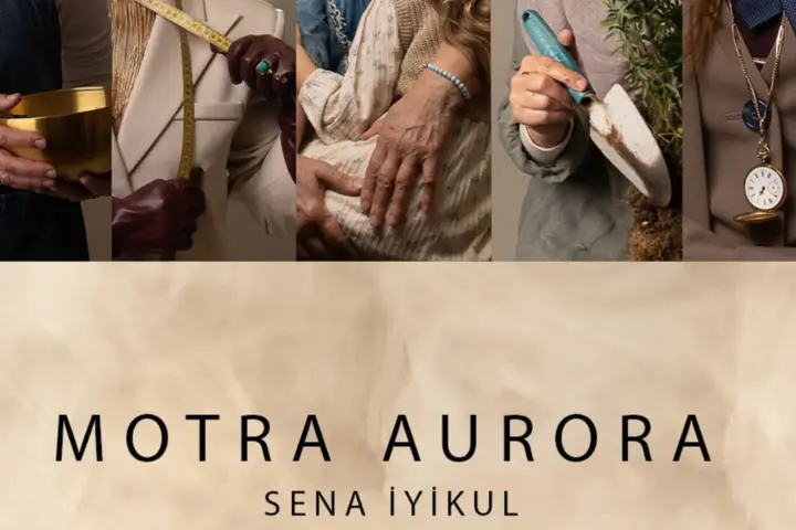 Motra Aurora: Kadınların ortak hafızası