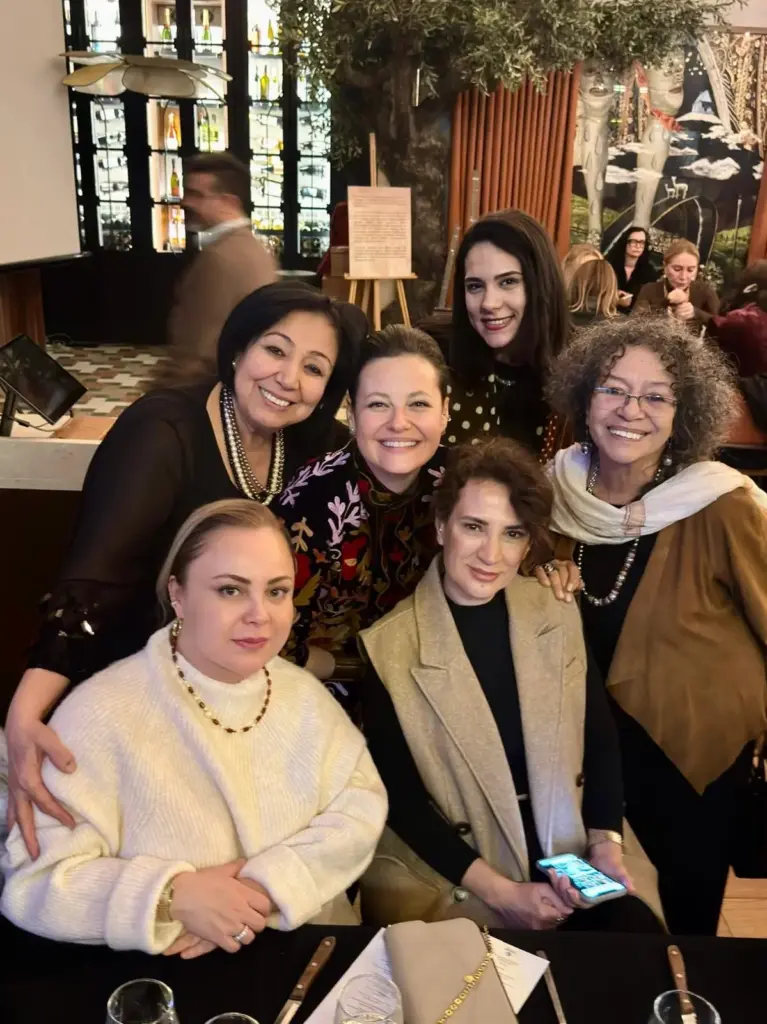 Motra Aurora lansmanı