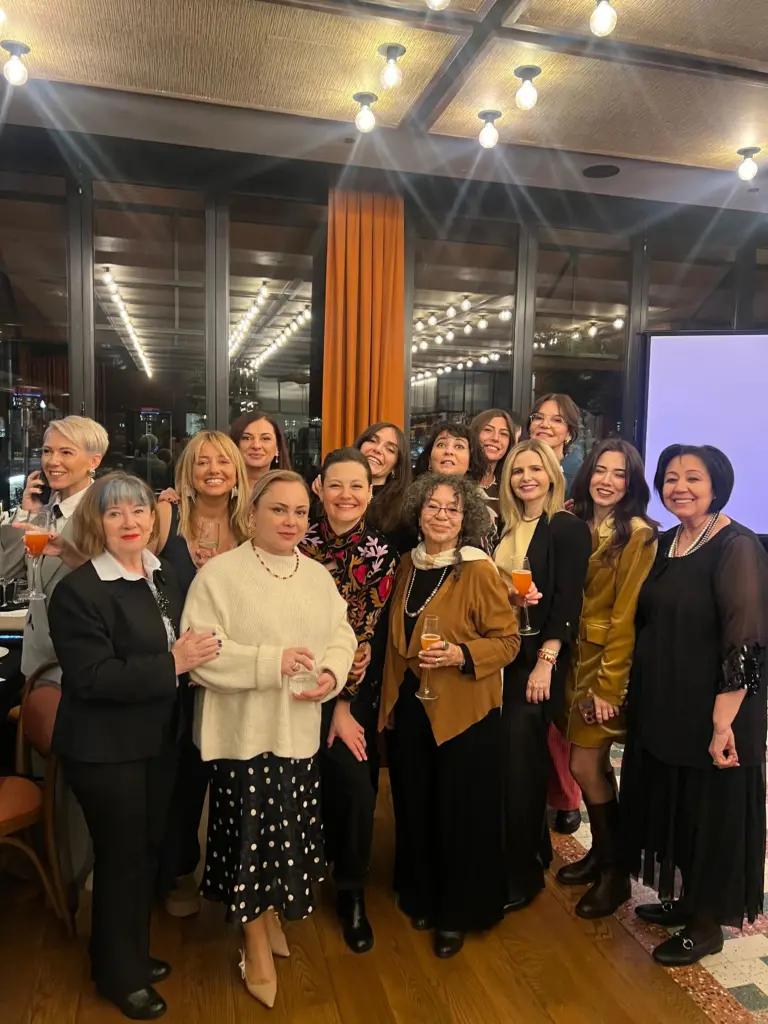 Kadınların yaşam deneyimleri