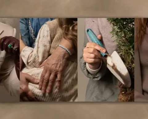 Motra Aurora sergisi 24 kadının hikayesini bir araya getiriyor