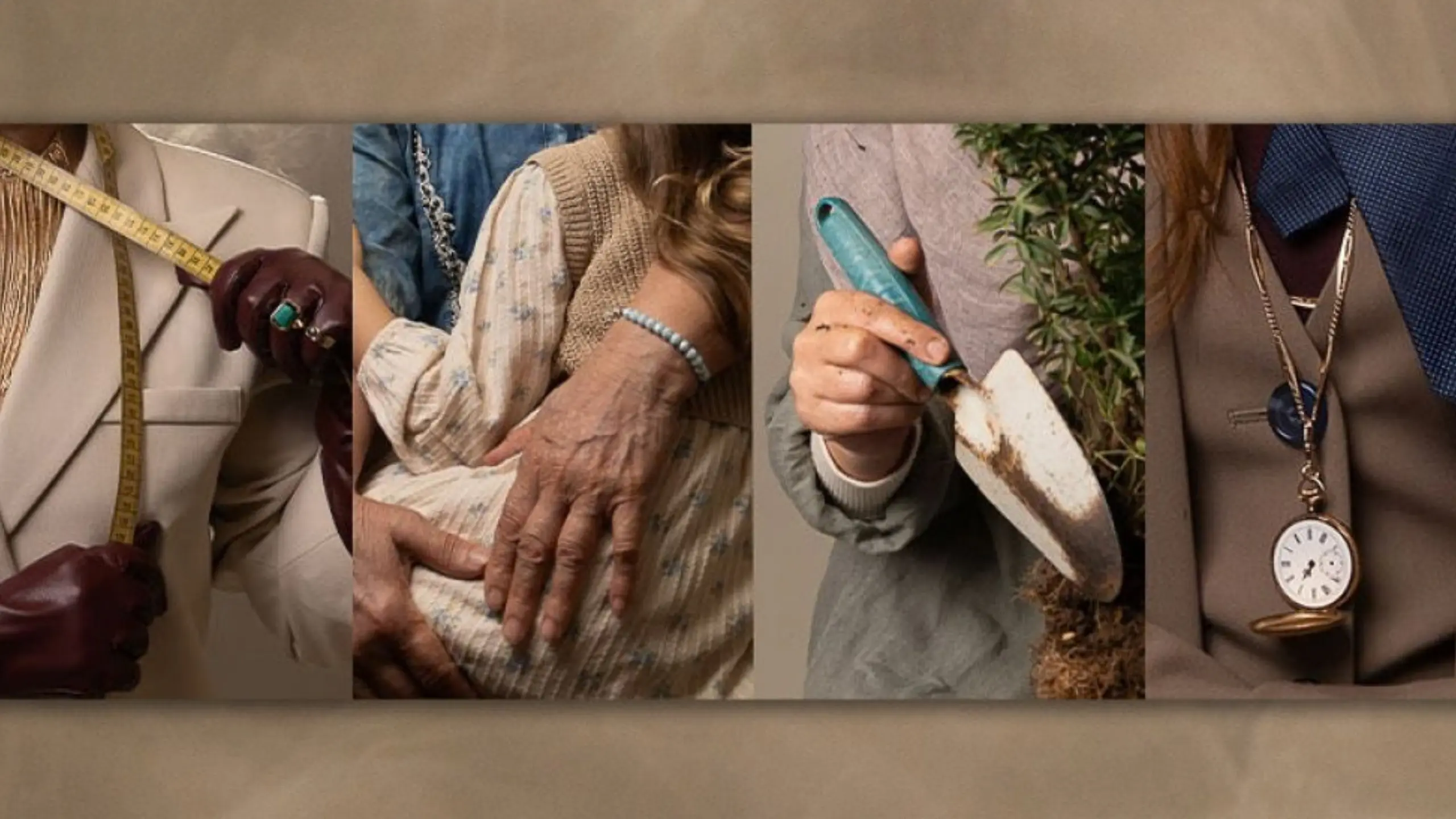 Motra Aurora sergisi 24 kadının hikayesini bir araya getiriyor