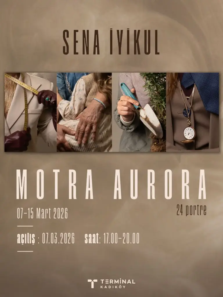Motra Aurora