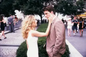Mr. Big sendromu: Partnerinizde fark ettiğinizde düşünmeniz gereken 8 davranış