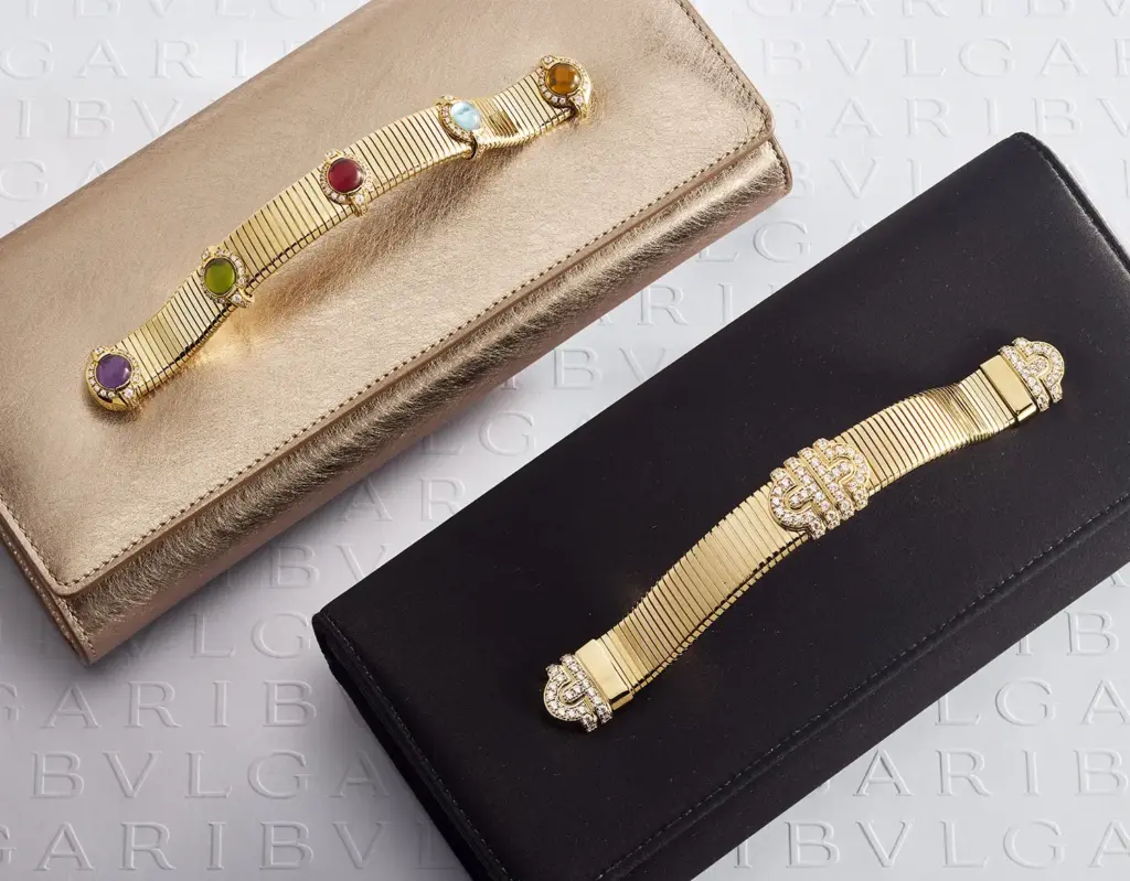 Mücevher Sanatı Deriyle Buluşuyor: Bvlgari SS26 Koleksiyonu