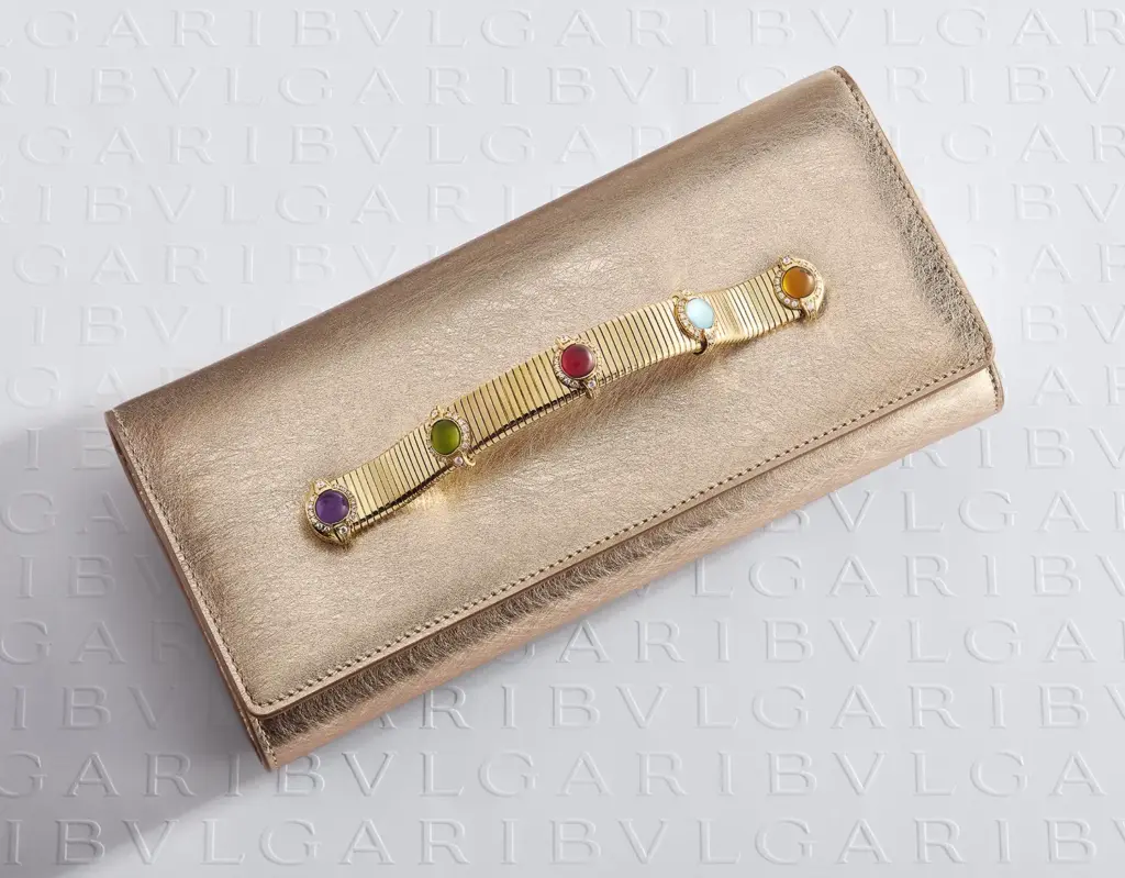 Mücevher Sanatı Deriyle Buluşuyor: Bvlgari SS26 Koleksiyonu