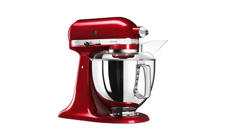 Kitchenaid stand mikser