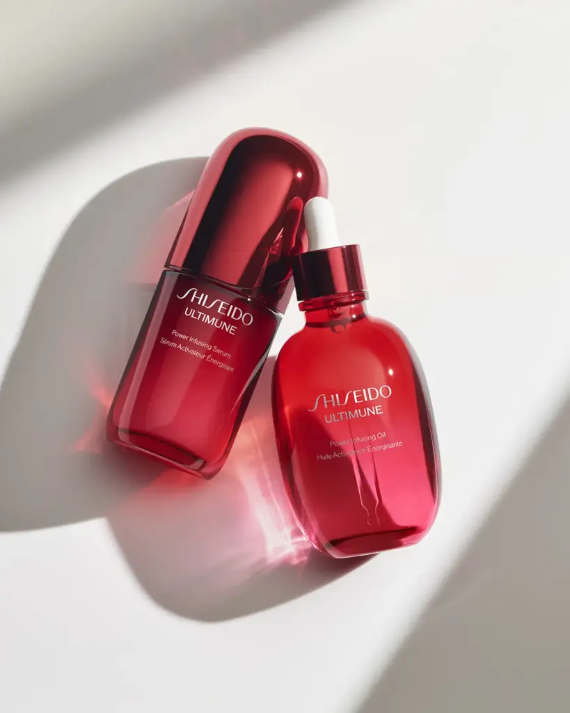 Ultimune Power Infusing Oil