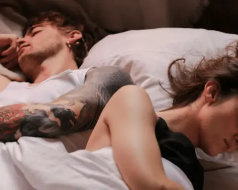 “Neden zevk alamıyorum?” sorusunun hiç konuşulmayan 5 nedeni