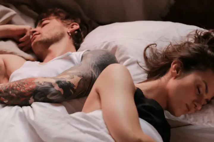 “Neden zevk alamıyorum?” sorusunun hiç konuşulmayan 5 nedeni