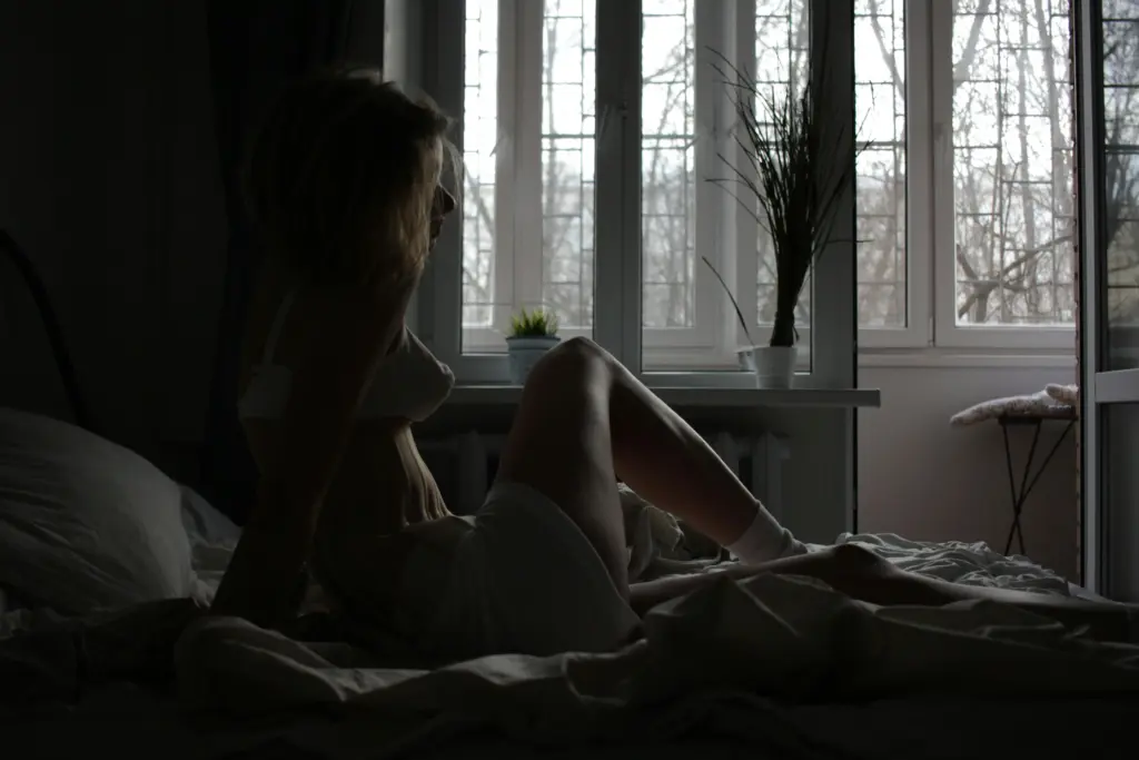 Neden zevk alamıyorum sorusuna verilmeyen cevaplar