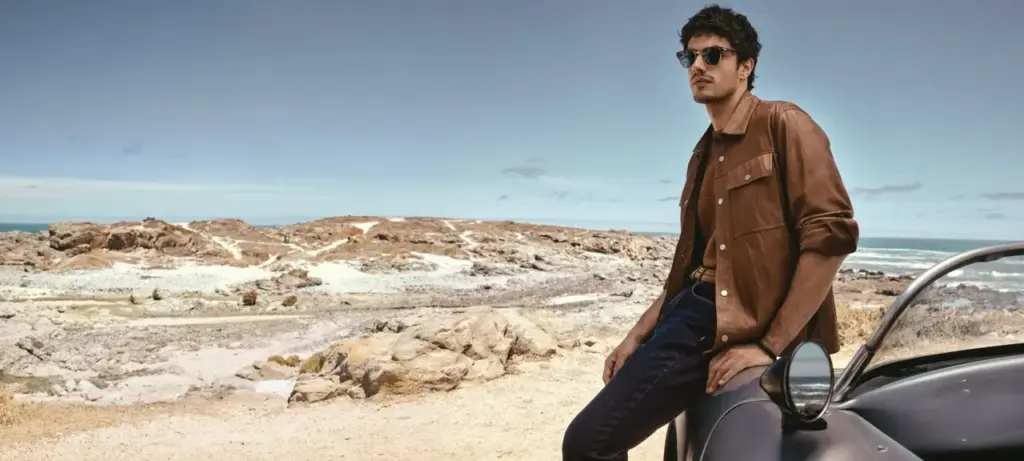 NetWork İlkbahar/Yaz 2026 Erkek Koleksiyonu