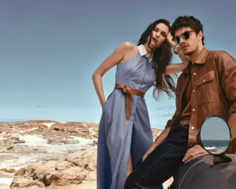 NetWork İlkbahar/Yaz 2026 Koleksiyonu