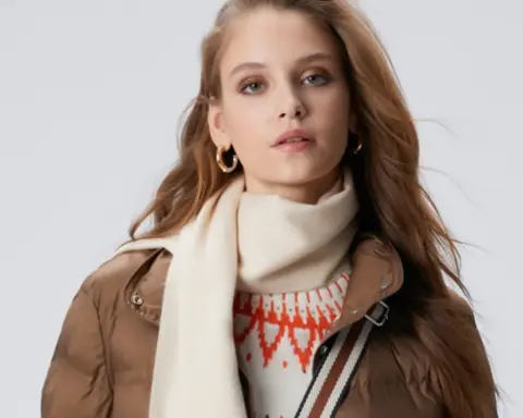 NetWork’ten yumuşak dokunuşlarla zamansız şıklık: Cashmere Koleksiyonu