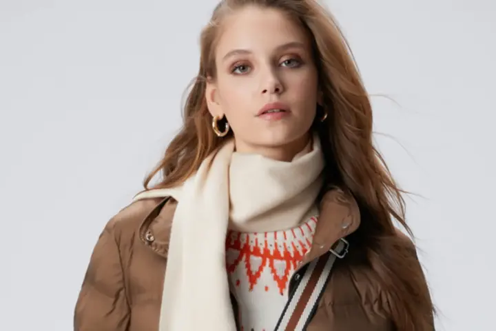 NetWork’ten yumuşak dokunuşlarla zamansız şıklık: Cashmere Koleksiyonu