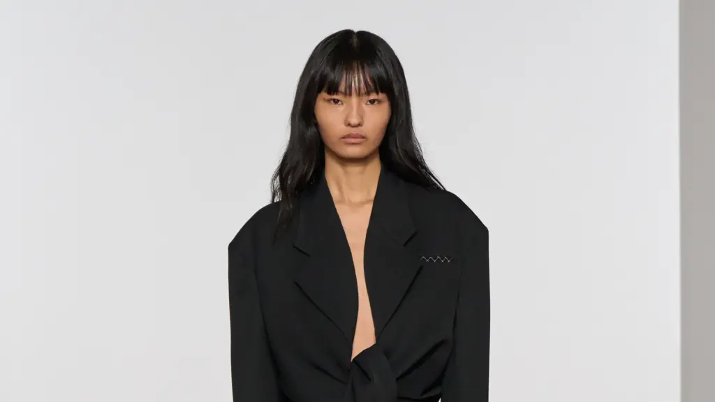 New York Moda Haftası: Calvin Klein 2026 İlkbahar/Yaz Koleksiyonu