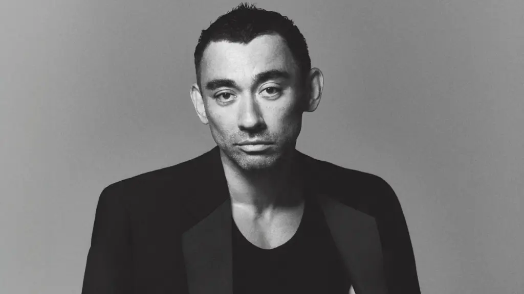 Nicola Formichetti: “M·A·C bir trend değil, kendini ifade etmenin bir yolu”