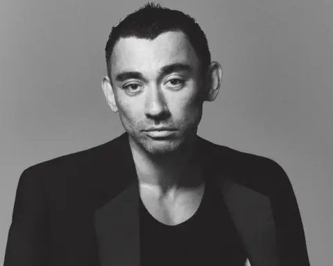 Nicola Formichetti: “M·A·C bir trend değil, kendini ifade etmenin bir yolu”