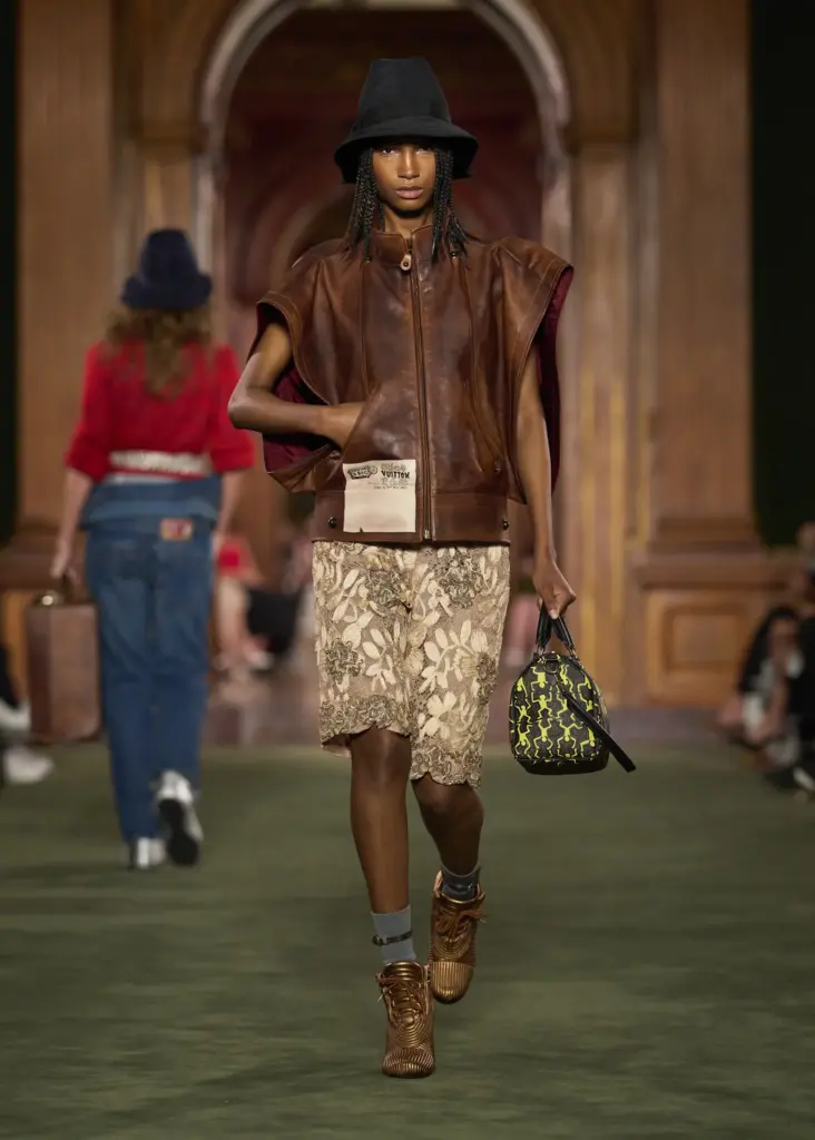 LV Cruise