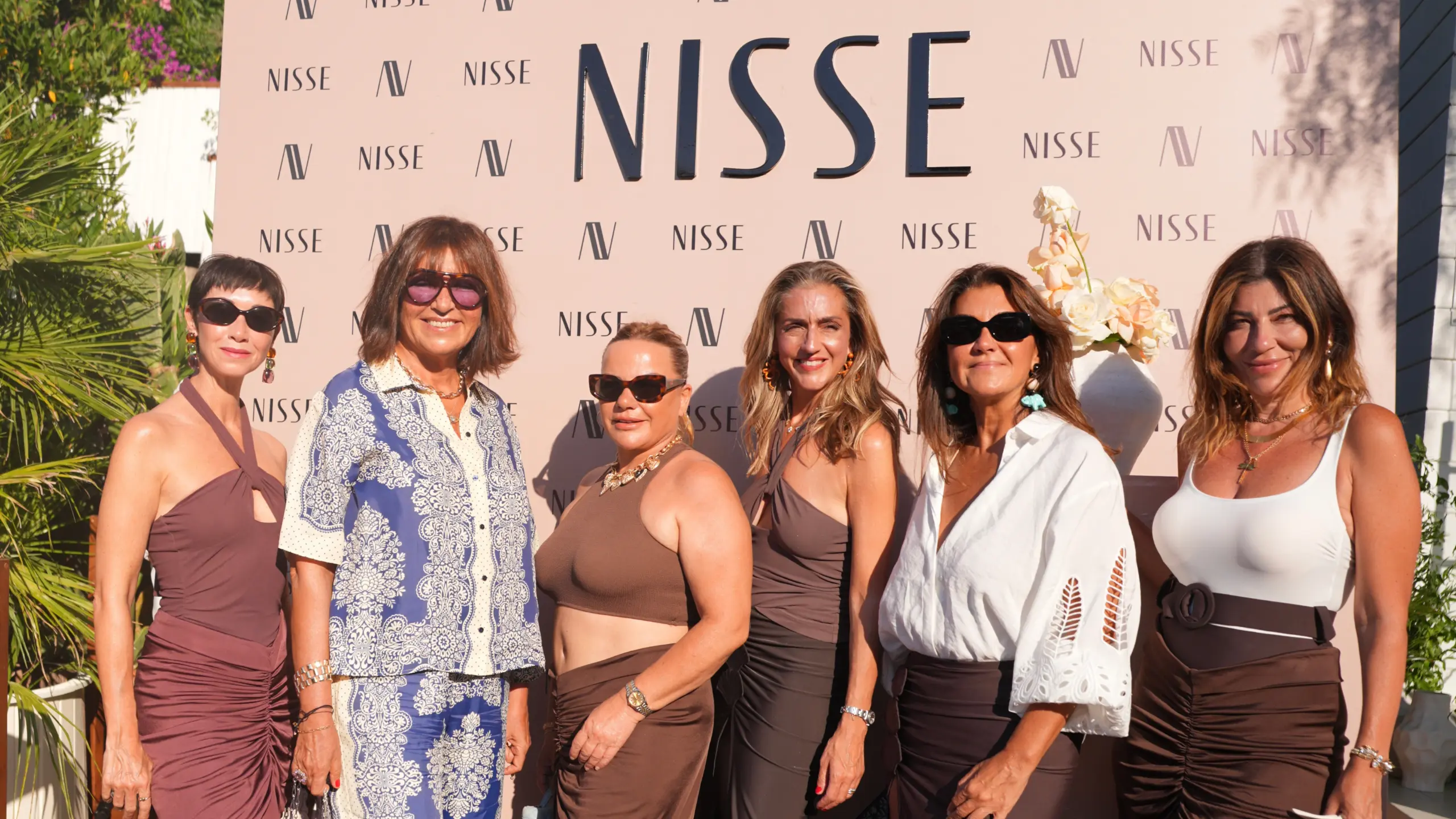 nisse bodrum açılış