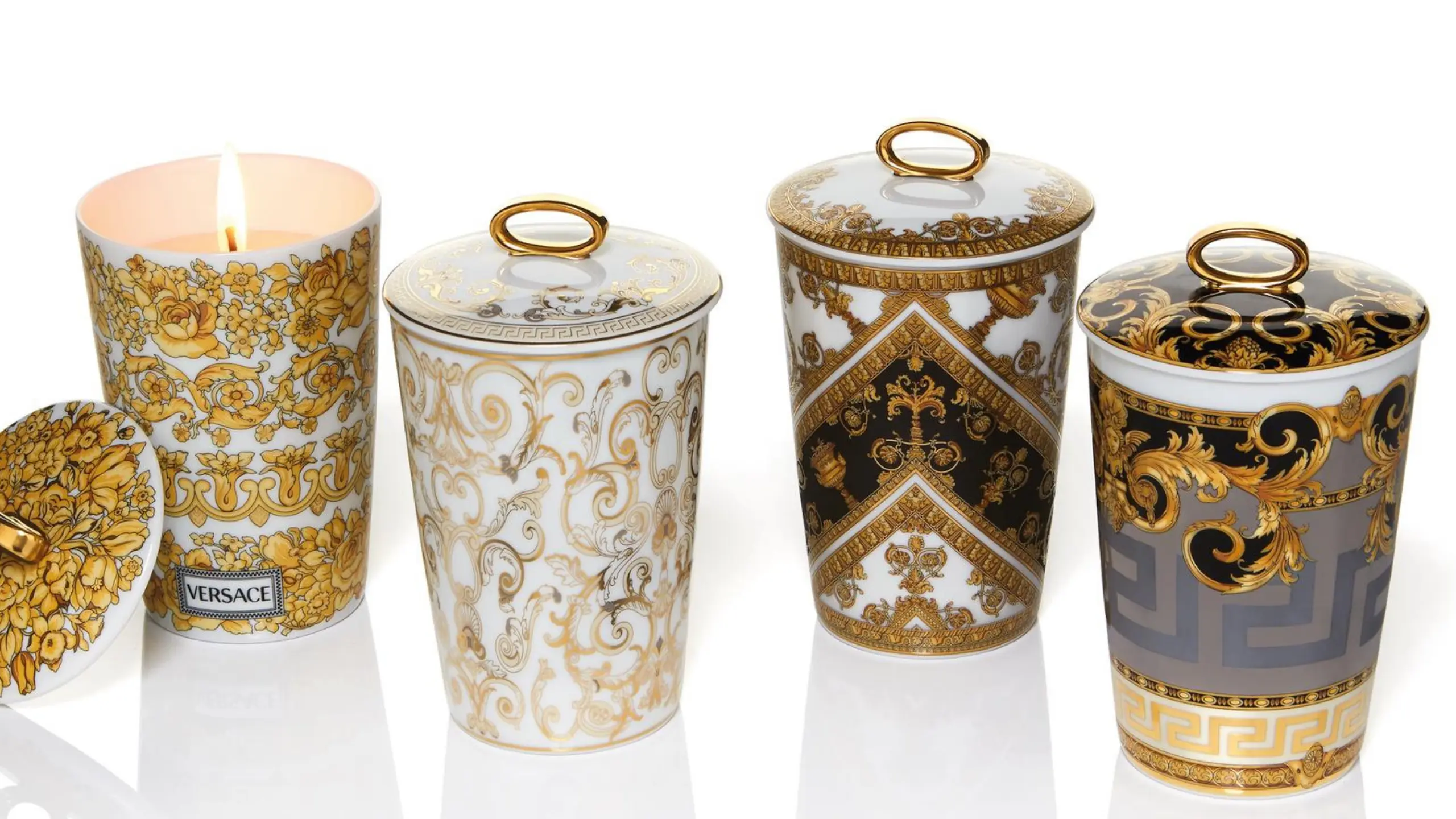 NND Exclusive: Sofranın zarafetini sanatla buluşturan eşsiz koleksiyonlar 