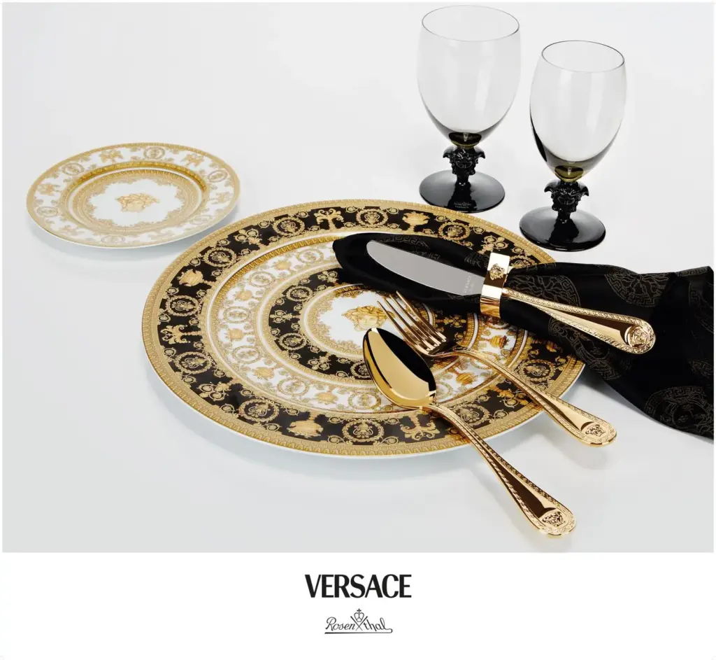 Moda ve porselenin buluştuğu nokta