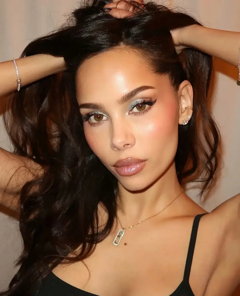 2000’lerin “glam” kodu