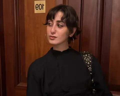 NYC first lady’si Rama Duwaji: Gen Z’nin yeni favori politik figürü