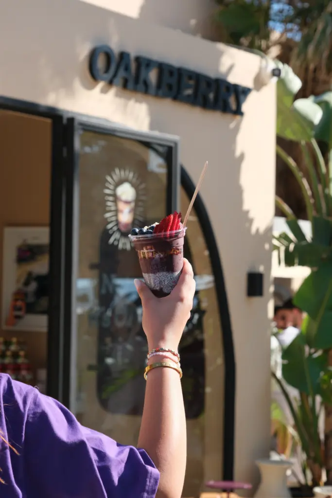 AÇAÍ BOWL ORIGINAL