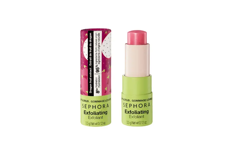 Sephora Colleciton dudak peelingi