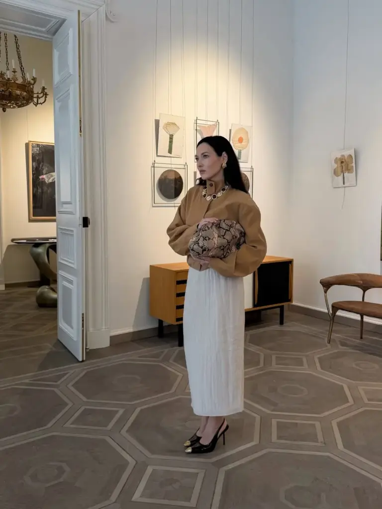 Zamansız bir klasik