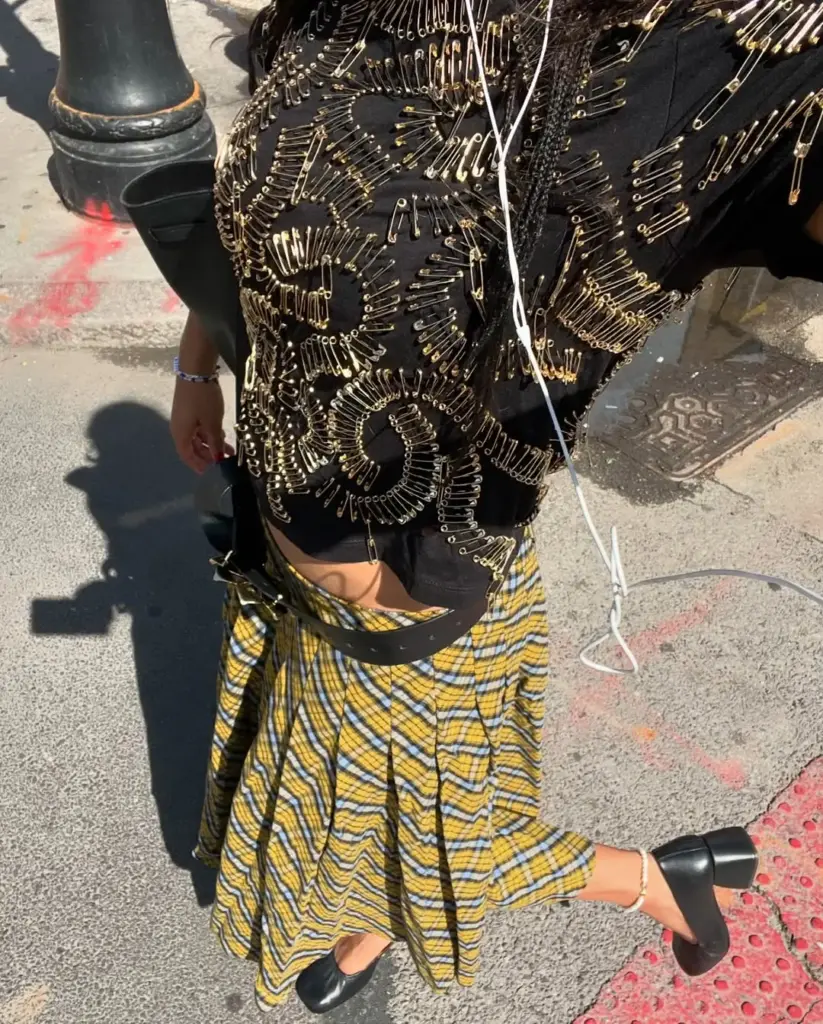 Ekosenin kültürel yolculuğu