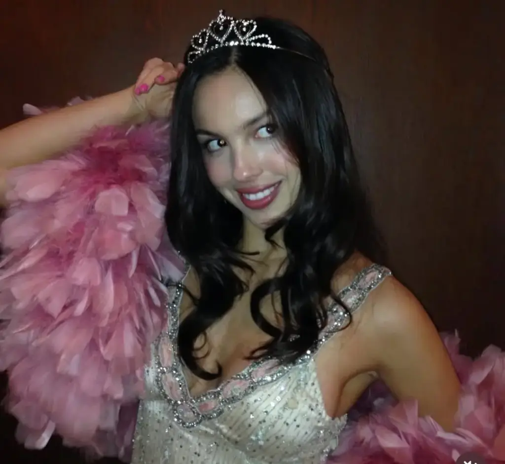 Olivia Rodrigo’nun yeni albümü 